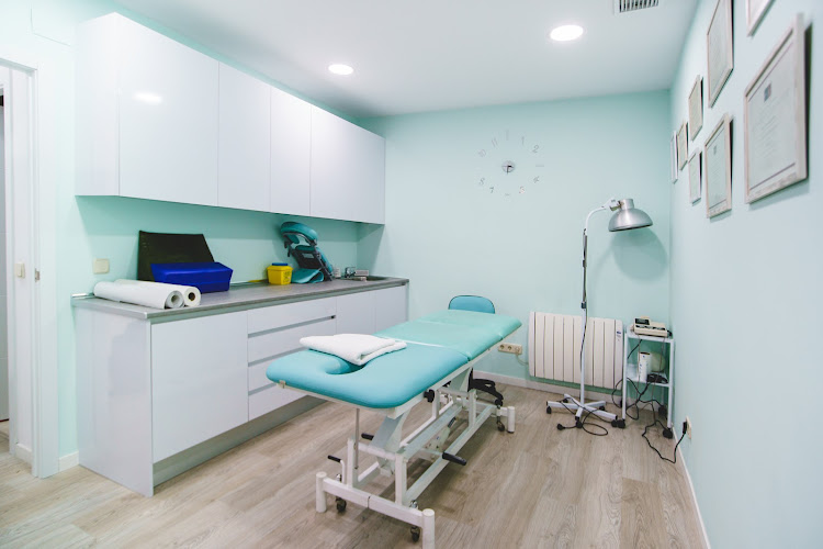 Clínica Arganzuela (Odontología, Fisioterapia y Podología)