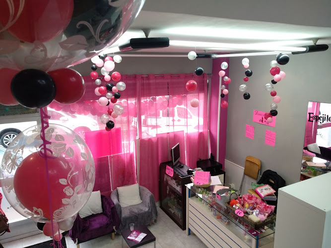 Centro de estética Alma