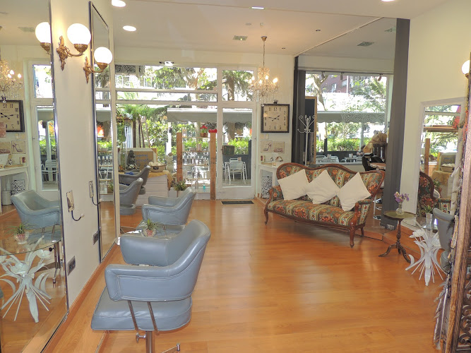 Mp peluqueros Madrid