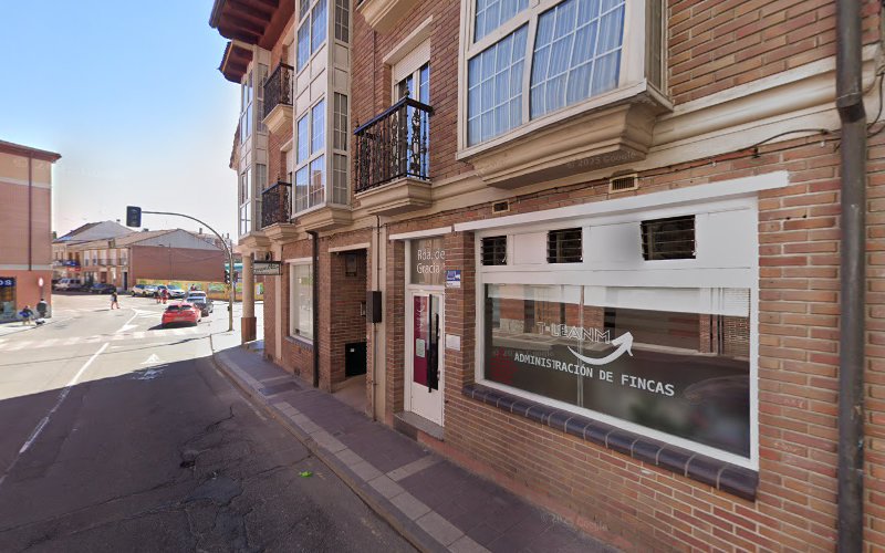 La habitación de Aaron