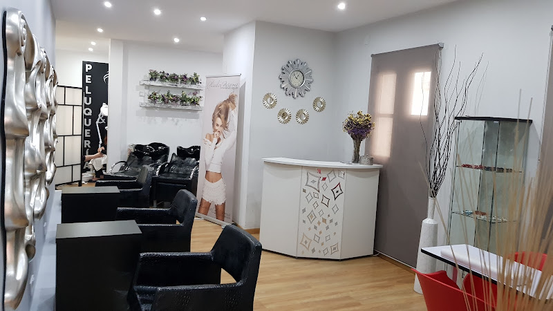 Claudio Buscema Estilista & Belleza - Peluquería Vegana en Madrid