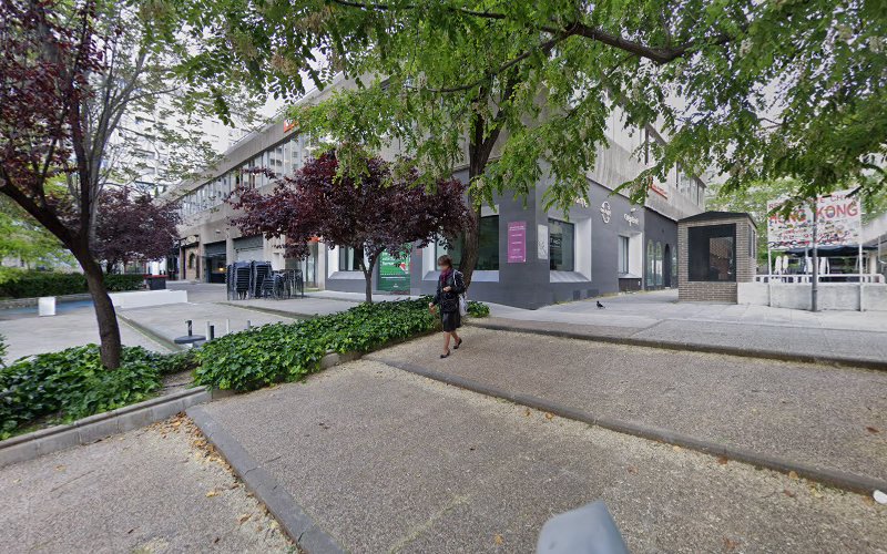 You On - Entrenamiento Personal (VivaGym Castellana)