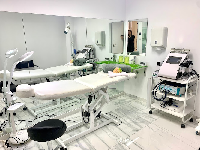 Centro de Estética Aravaca ≫ Natura Style