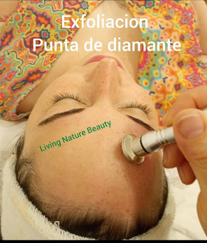 Living Nature Beauty by Carmín