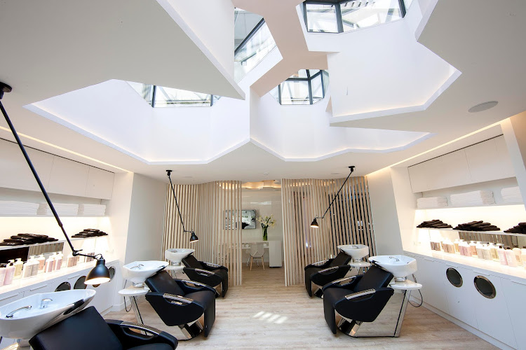 TACHA Beauty & Wellness