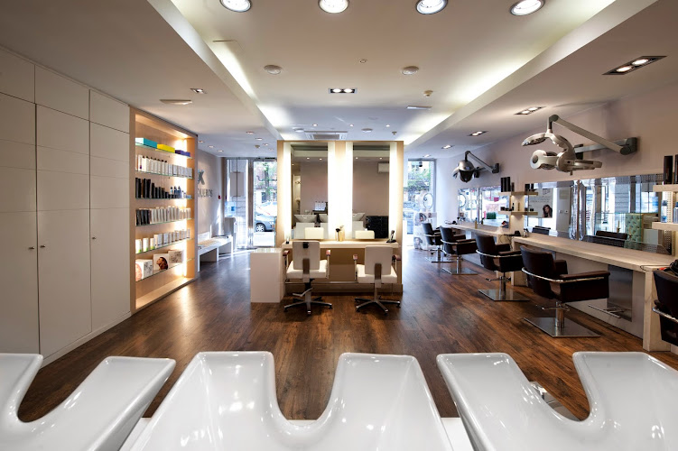 Peluquería en Chamberí X Peluqueros