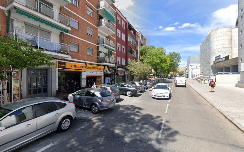 Estudio Pilates - Yoga