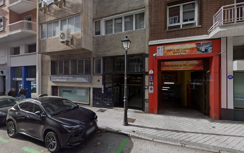 Carmen Cuenca Muñoz