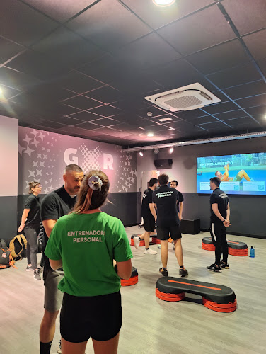 Funziona Entrenamiento Personal en Basic-Fit
