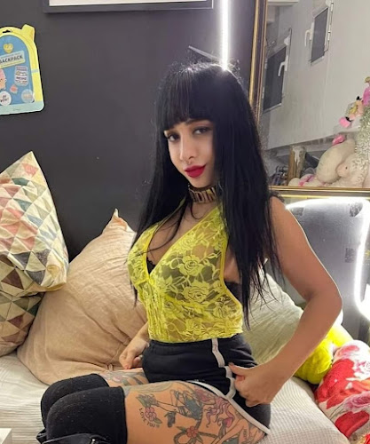 Masajes Carla Barrio Salamanca