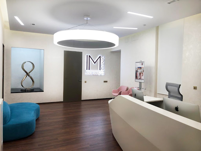 IM CLINIC | Clínica de Cirugía Estética