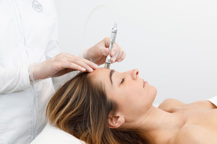 Grupostop Madrid Bernabeu Depilación Láser y Medicina Estética