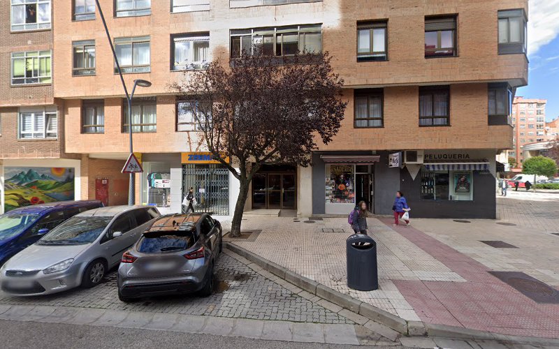 Peluquería Equipo Pos