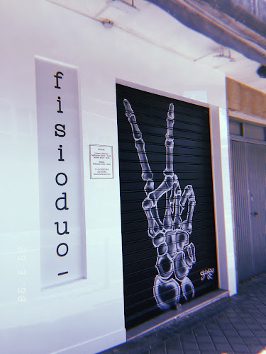 Fisioduo