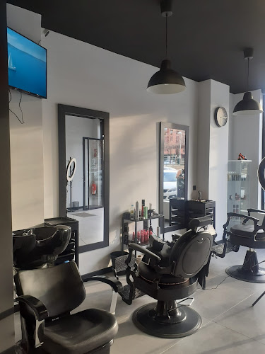 Barberia Lequipe22 barbershop