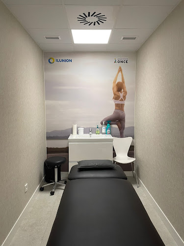 ILUNION Clínica de Fisioterapia