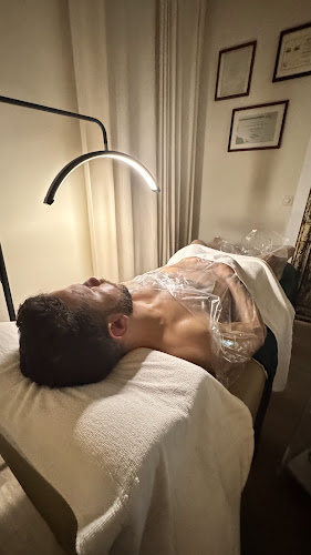 Bel Homme Madrid Centro de estética & masajes. Pasión por la belleza. Reconocimiento premio Grandes Talentos 2025