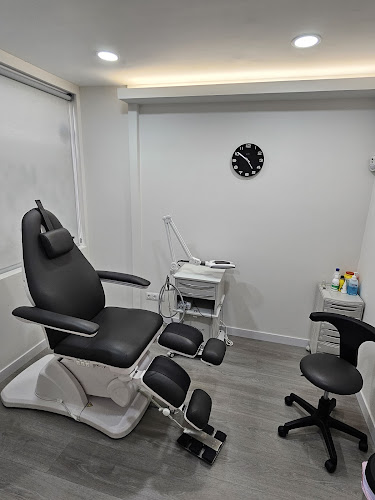 Clínica Podológica Beatriz Ros