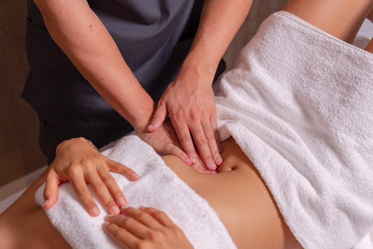 Joaquín Lagares | Osteópata y Masajista en Madrid