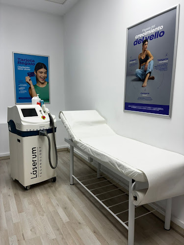Láserum Madrid Bravo-Murillo | Depilación Láser Diodo