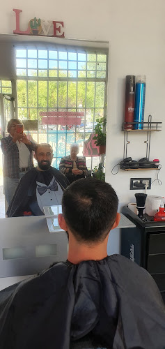 Peluqueria Unisex Nachy & Selena