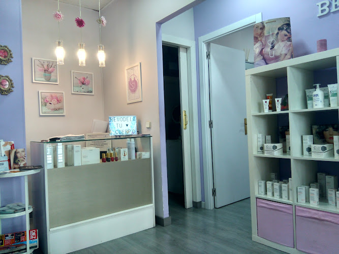 Estética Tania Pineda