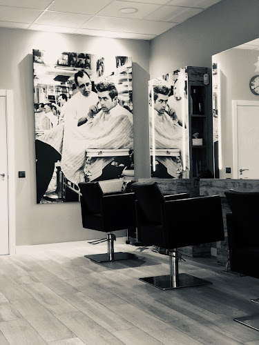 mymhairdressers | Peluquería de caballeros en Montecarmelo