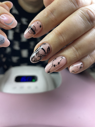 BRIGITH Estudio de Belleza