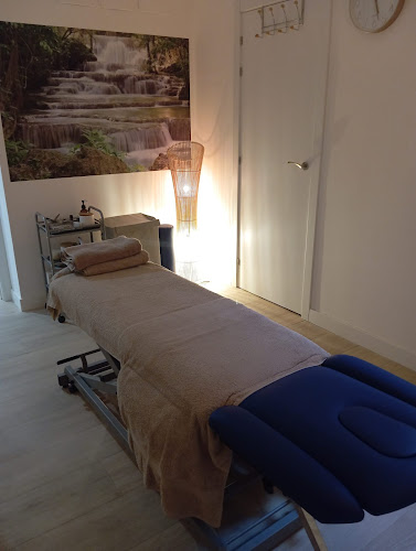 El Paraíso Interior - centro de Osteopatía y otras técnicas naturales