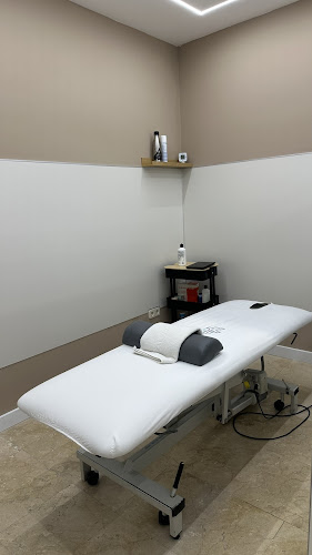 Fisioterapia Sanaval