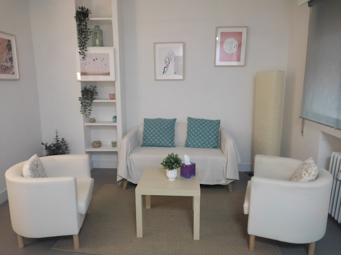 Rocío Román Psicóloga