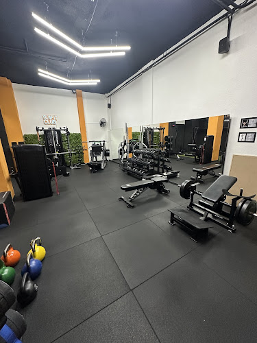 Guifit Club de Entrenamiento