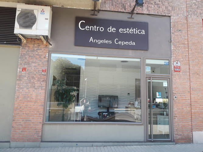 Centro De Estética Ángeles Cepeda