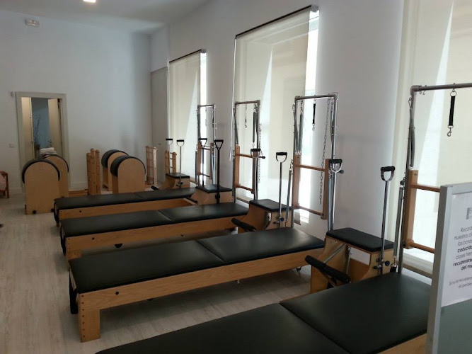 PilatesyFisio Studio