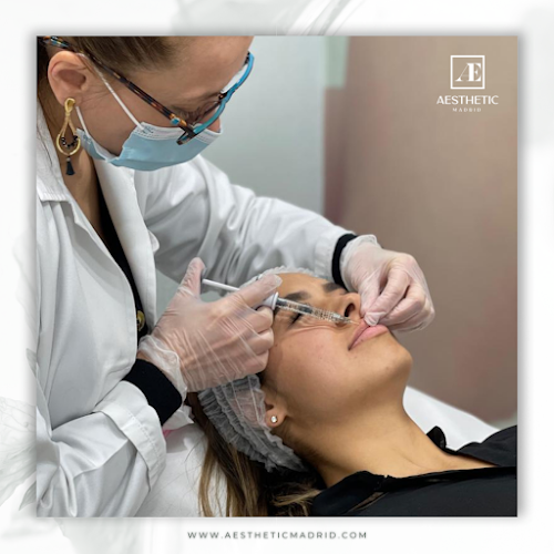 Pta. Toledo - Medicina estética avanzada