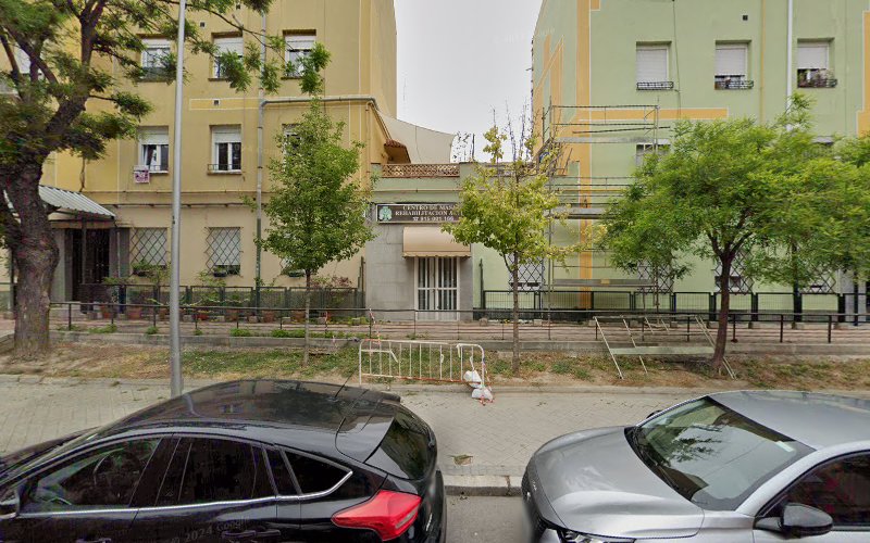 Centro De Masaje Rehabilitacion Activa