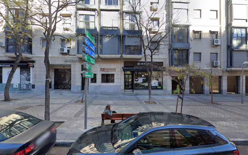 Beatriz Revilla, Psicóloga