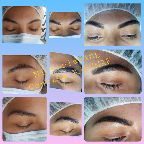 Centro Kamymaf Stetik