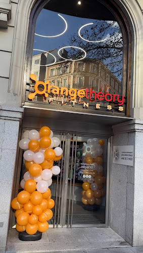Orangetheory Fitness | Gimnasio Boutique