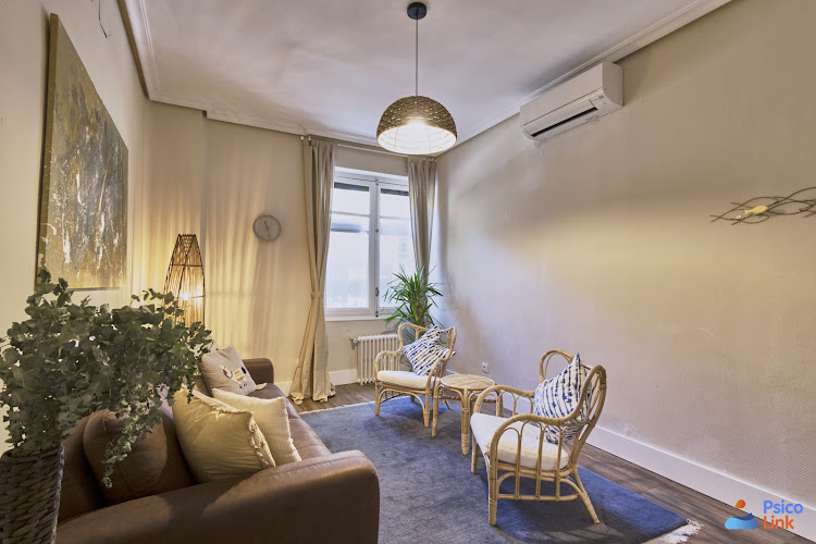 PsicoLink Salamanca- Tu Psicólogo