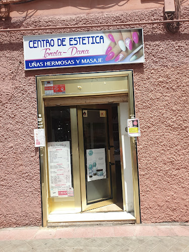 Estética Ionela-dana