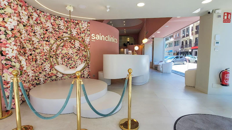 Sain Clinics Cirugía plástica y Médicina Estética