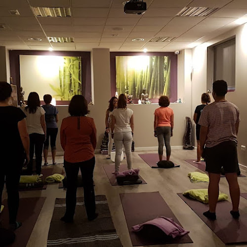 Centro de Bienestar y Equilibrio | Yanara Renacer