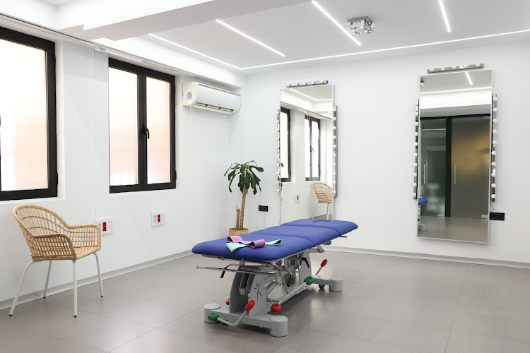 Clínica Fixus Fisioterapia