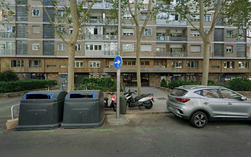 Centro Estético Avanzado María Navarra