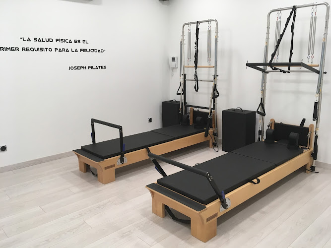 FISIOINTEGRA CLÍNICA DE FISIOTERAPIA