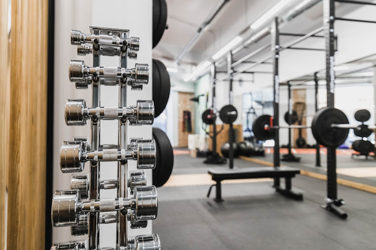 KMT Studio | Centro de Entrenamiento