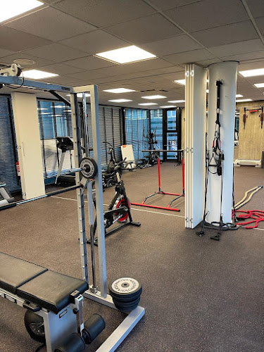 Entrenadores Personales Madrid IMEO