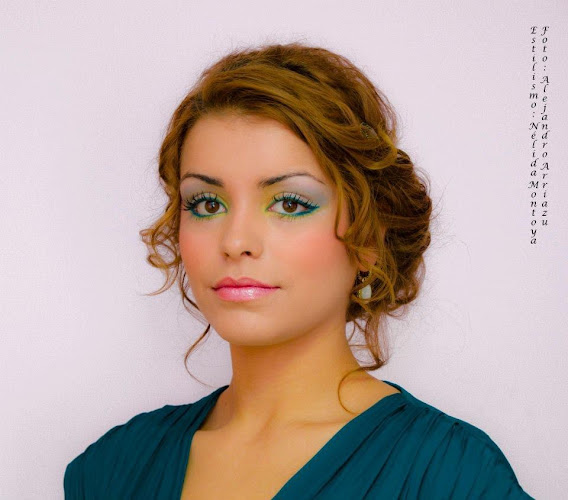 Peluquería Nélida Montoya