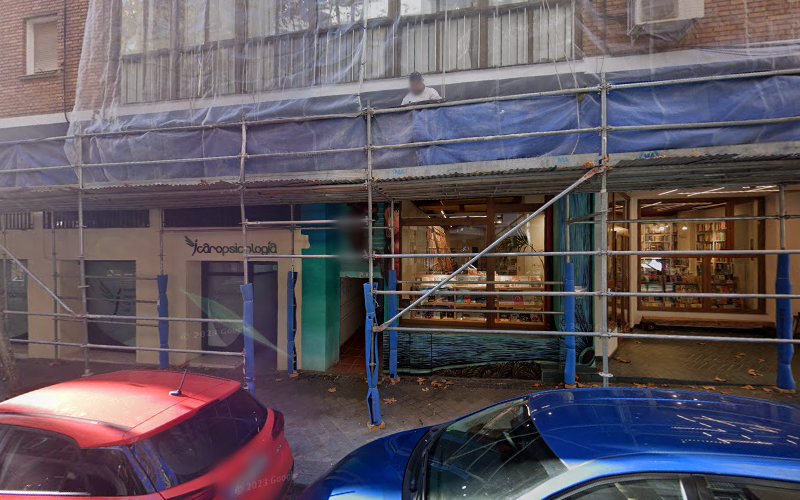 Entrenamientos Personales Madrid